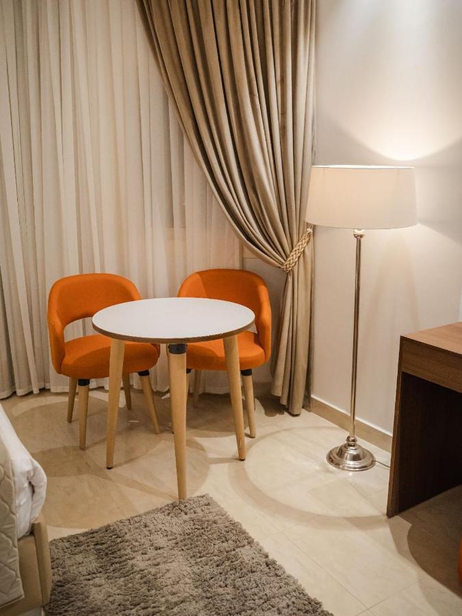 Diamond Land Hotel Madinat Al Ashir min Ramadan Luaran gambar